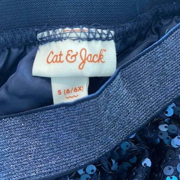 Cat and Jack Skirts Size 6/6X - Picture 5 of 5